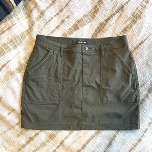 Toad & Co. Women’s Skort